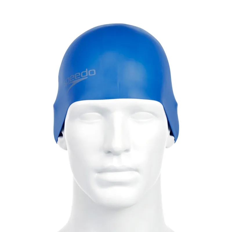 Speedo Plain Moulded 