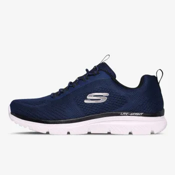 Skechers Burns 2-0 Callan 