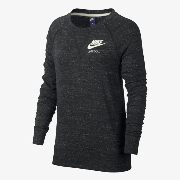 Nike W NSW GYM VNTG CREW 
