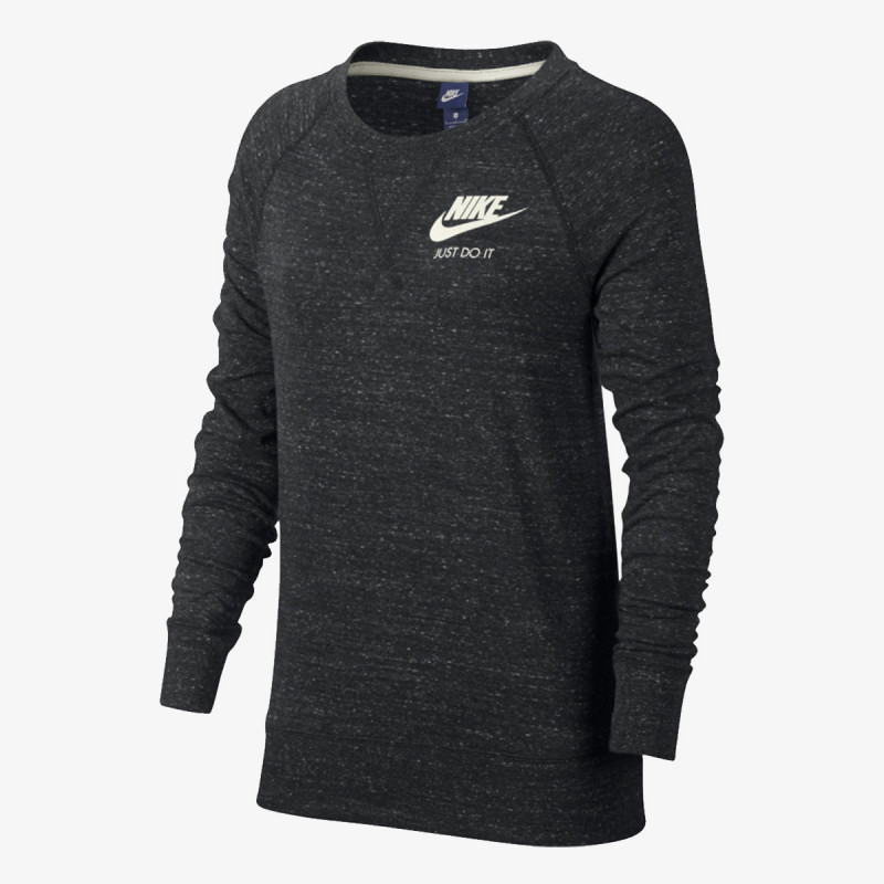 Nike W NSW GYM VNTG CREW 