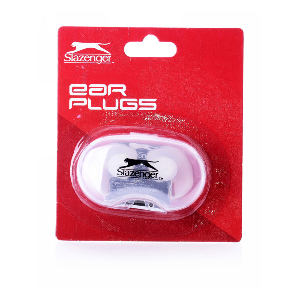 Slazenger Ear Plugs 