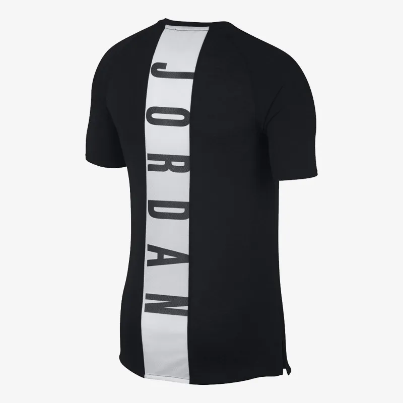 23 alpha dry ss top top