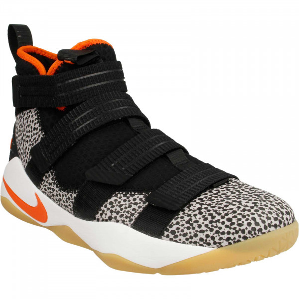 nike lebron soldier xi sfg