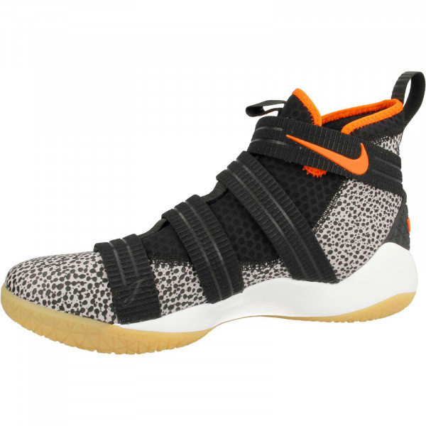 nike lebron soldier xi sfg