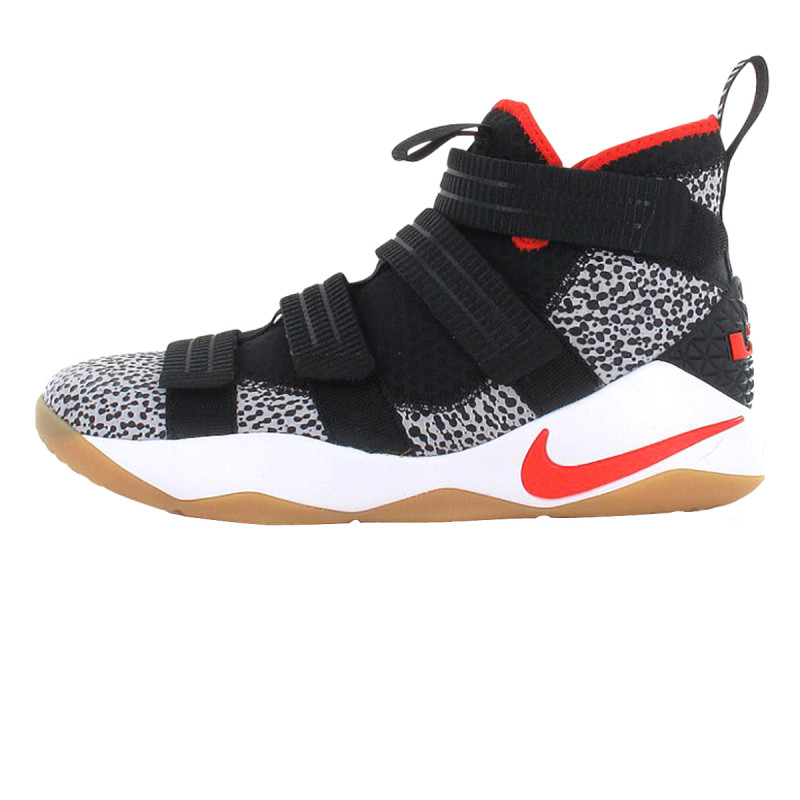 lebron soldier xi sfg
