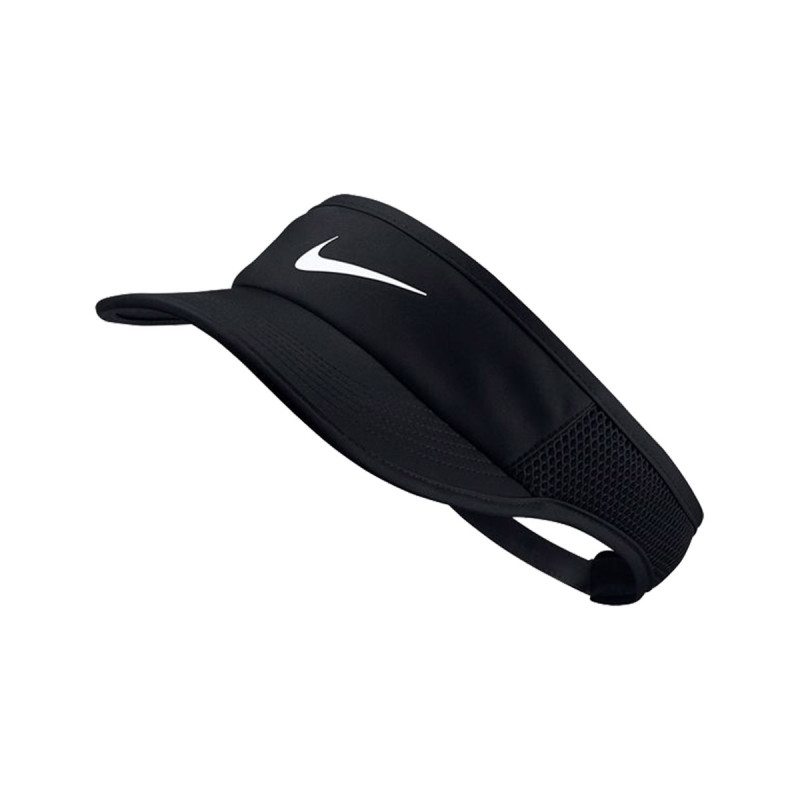 Nike W NK AROBILL FTHRLT VISOR ADJ 