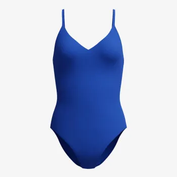 Speedo Solid V-Neck 1Pc 