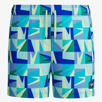 Speedo Print Volley 