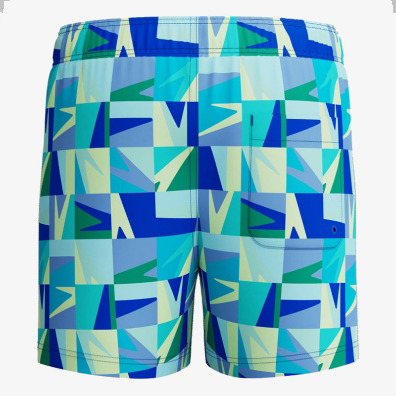 Speedo Print Volley 13
