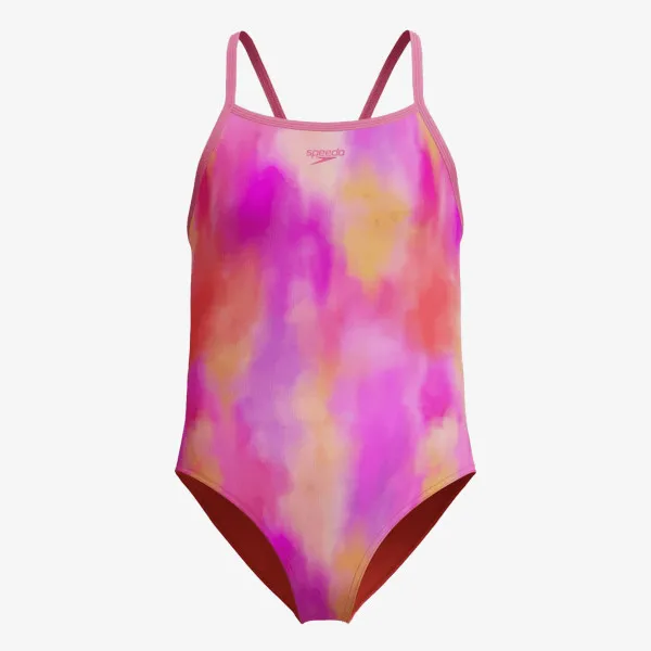 Speedo Print Thinstrap 