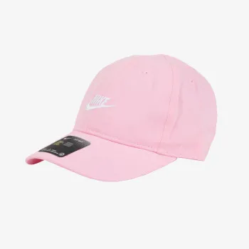 NAN FUTURA CURVE BRIM CAP