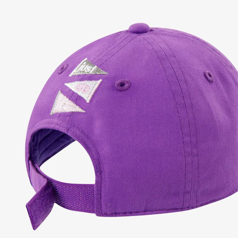 Nike NAN E1D1 CLUB CAP 