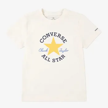 Converse Dissected 