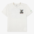 Converse CNVB VARCITY WHIMSY SS TEE 