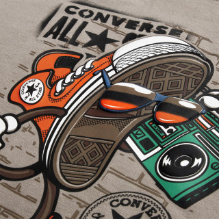 Converse CNVB CHUCK CHARACTER 