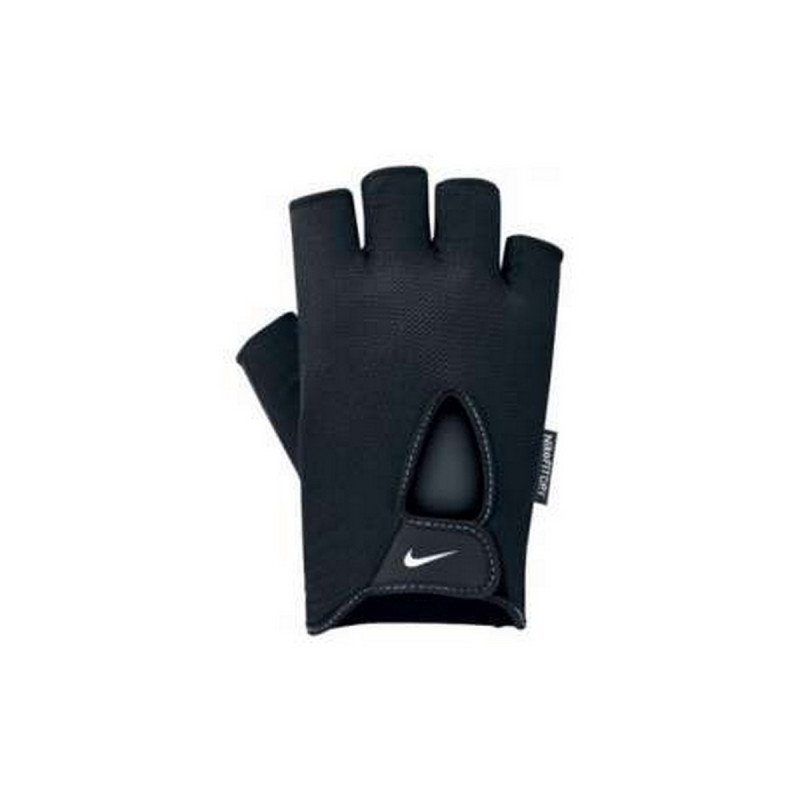 NIKE MEN'S FUNDAMENTAL TRAINING GLOVES M BLAC Sport Vision