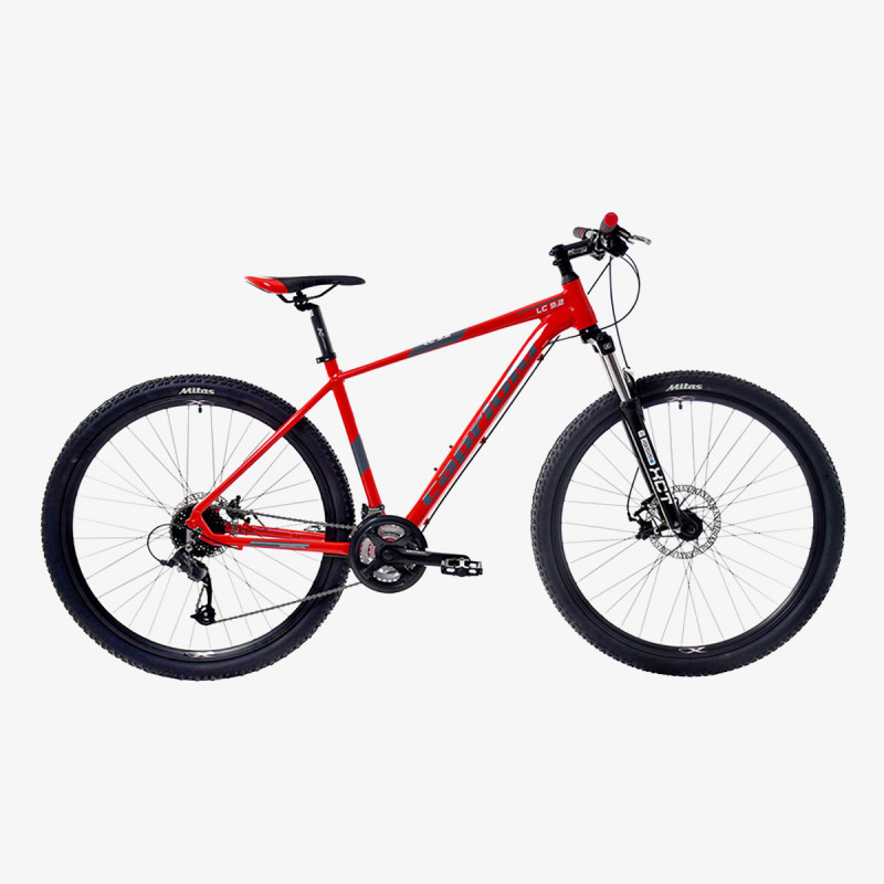 Capriolo LC 9.2 MDZ 24 