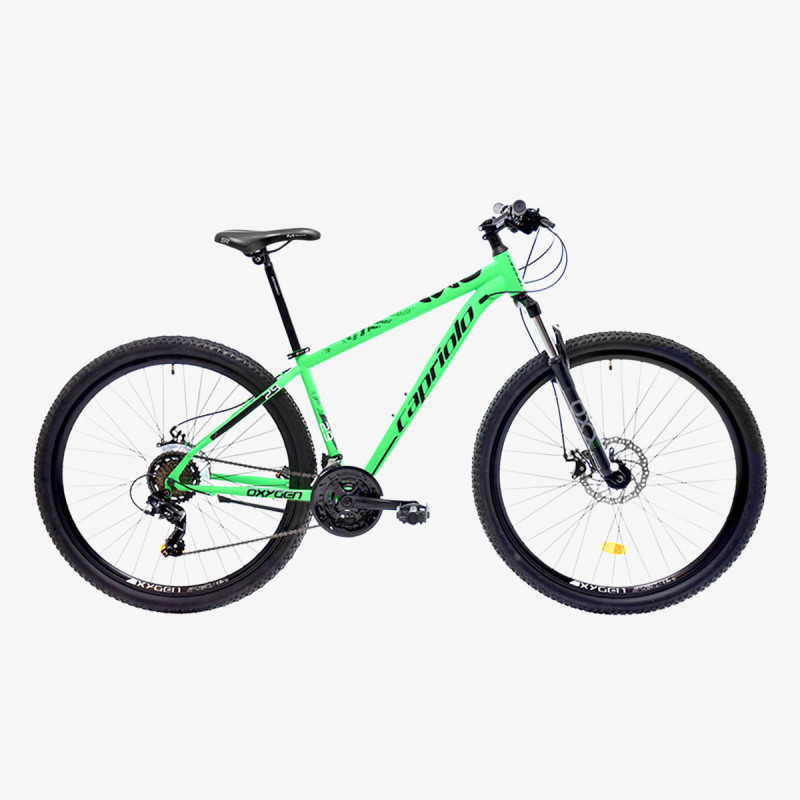 Capriolo OXYGEN DISC 29 