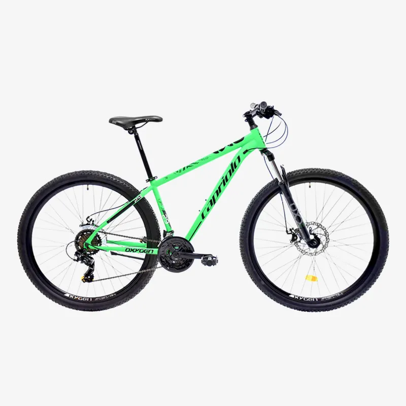 Capriolo OXYGEN DISC 29 