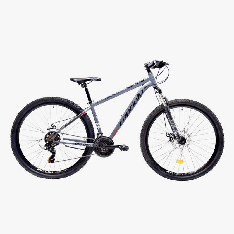 Capriolo OXYGEN DISC 29 