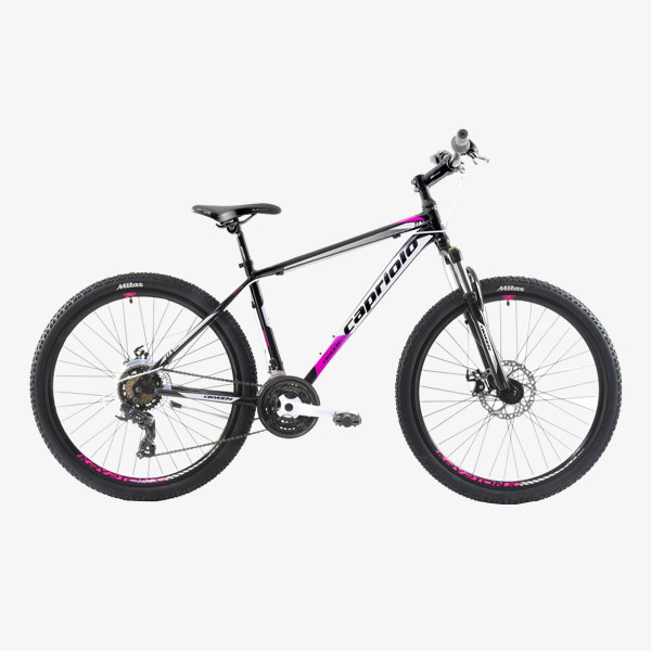 Capriolo OXYGEN DISC 27/SPORT 