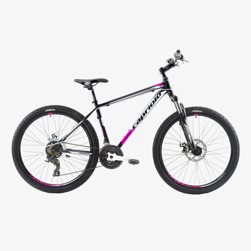 Capriolo OXYGEN DISC 27/SPORT 