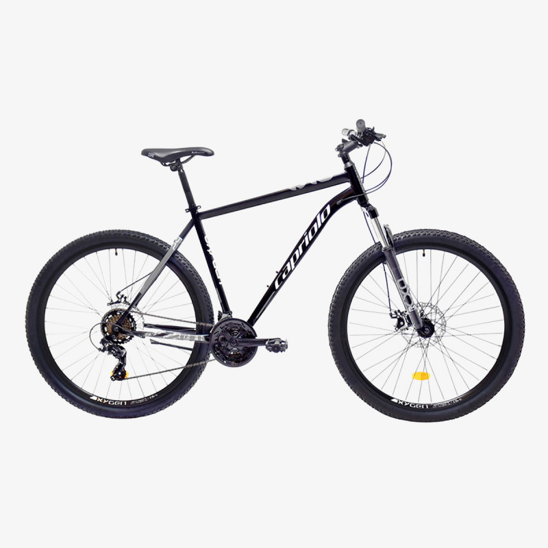 Capriolo OXYGEN DISC 29 