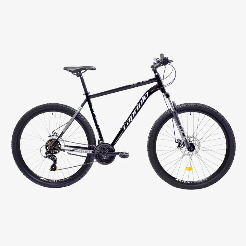 Capriolo OXYGEN DISC 29 