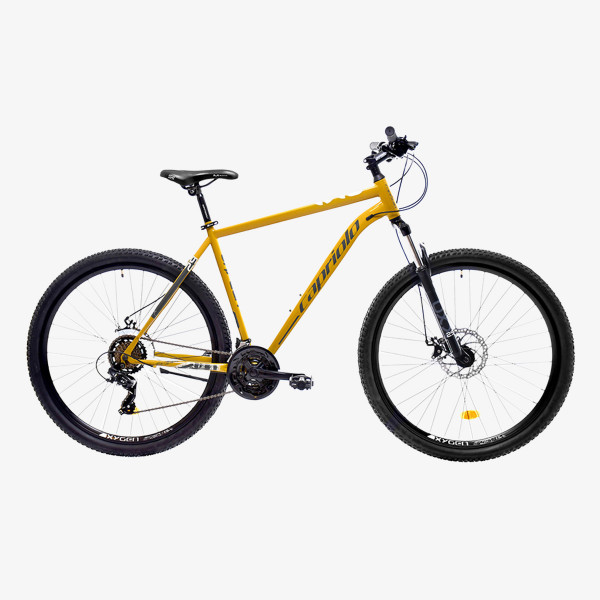Capriolo OXYGEN DISC 29 