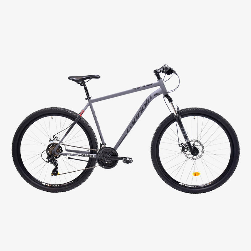 Capriolo OXYGEN DISC 29 