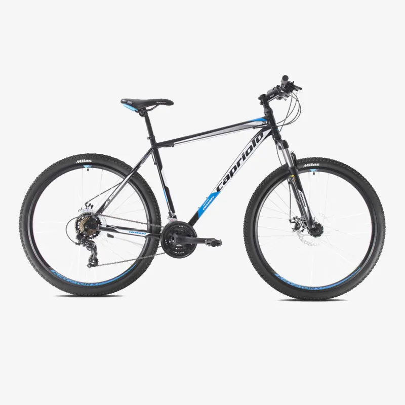 Capriolo Oxygen Disc 29 / Sport 