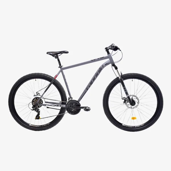 Capriolo OXYGEN DISC 29 