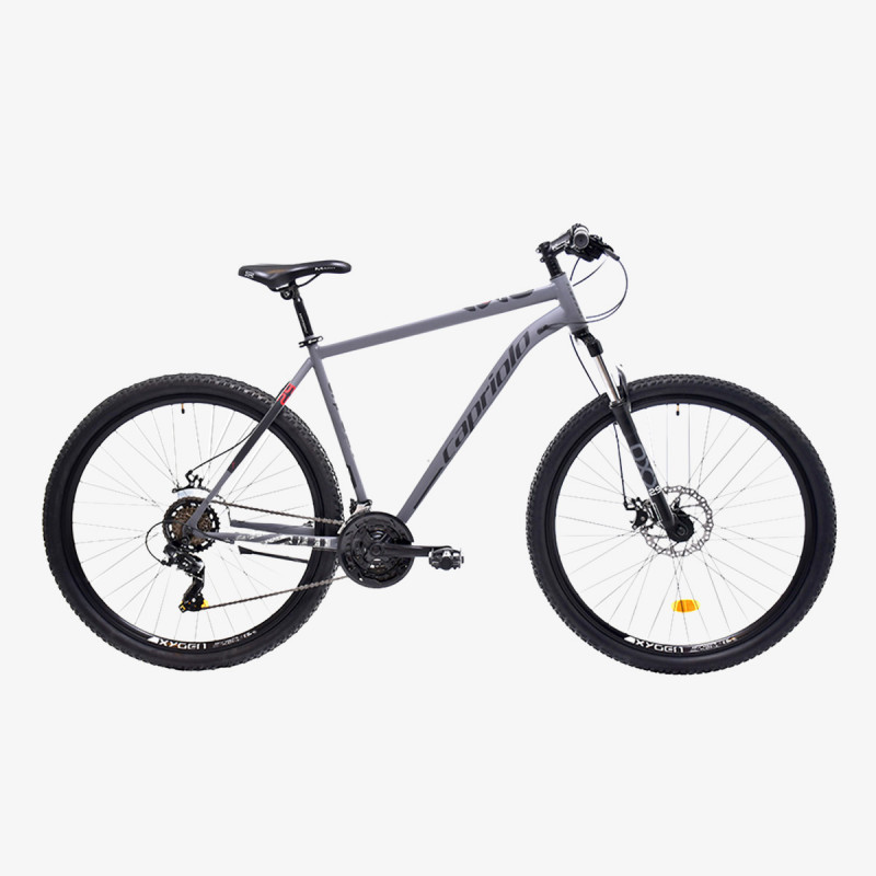 Capriolo OXYGEN DISC 29 