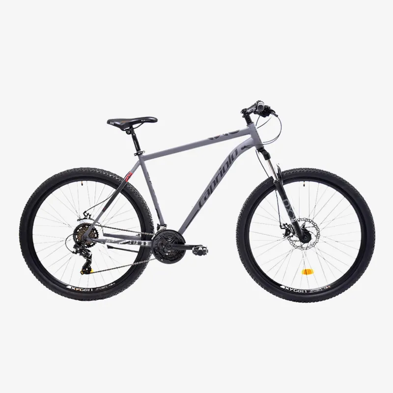 Capriolo OXYGEN DISC 29 