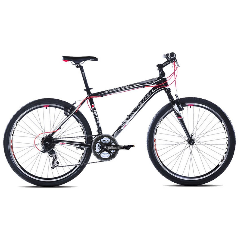 Capriolo MONITOR FS SPORT 