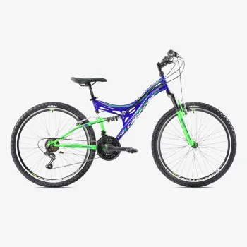 CAPRIOLO CTX 260 