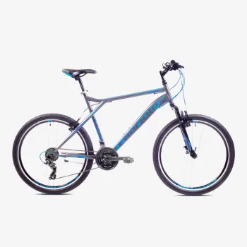 CAPRIOLO COBRA 2.0 FS / SPORT 