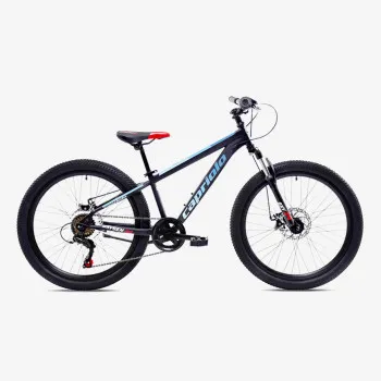Capriolo Oxygen Disc 24 
