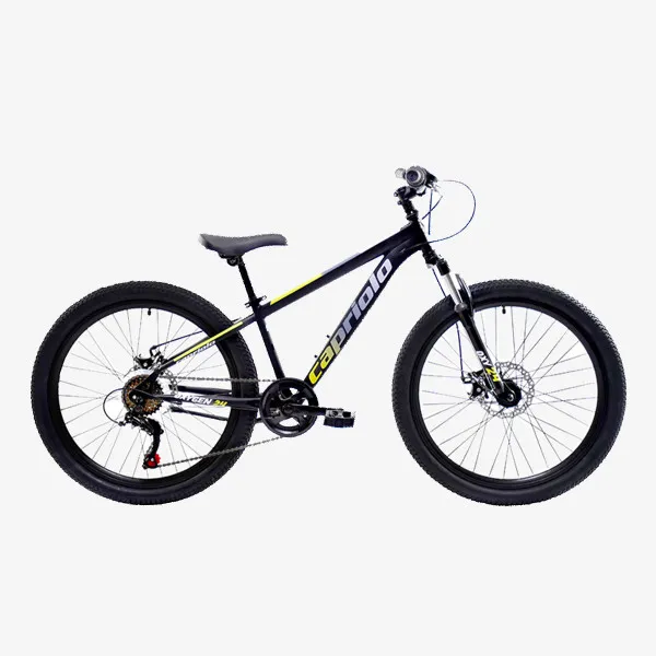 Capriolo Oxygen Disc 24 
