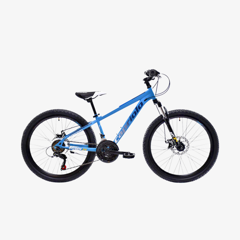 Capriolo OXYGEN DISC 24 