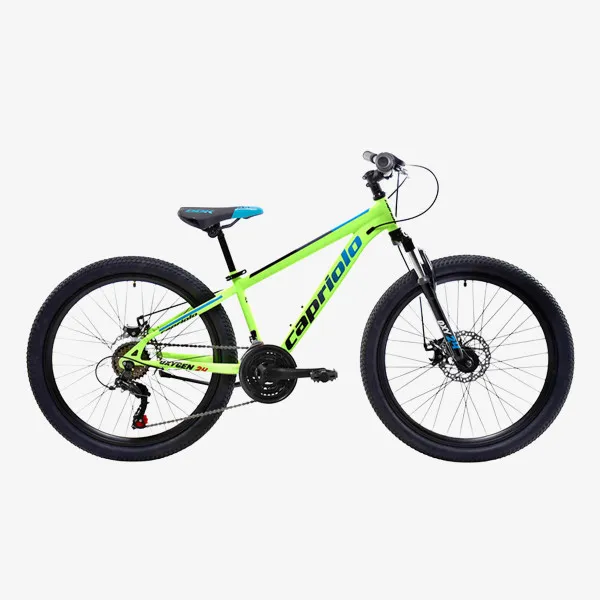 Capriolo OXYGEN DISC 24 