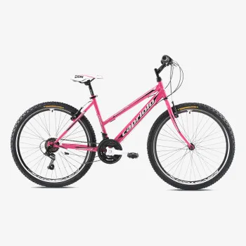 CAPRIOLO Passion Lady 