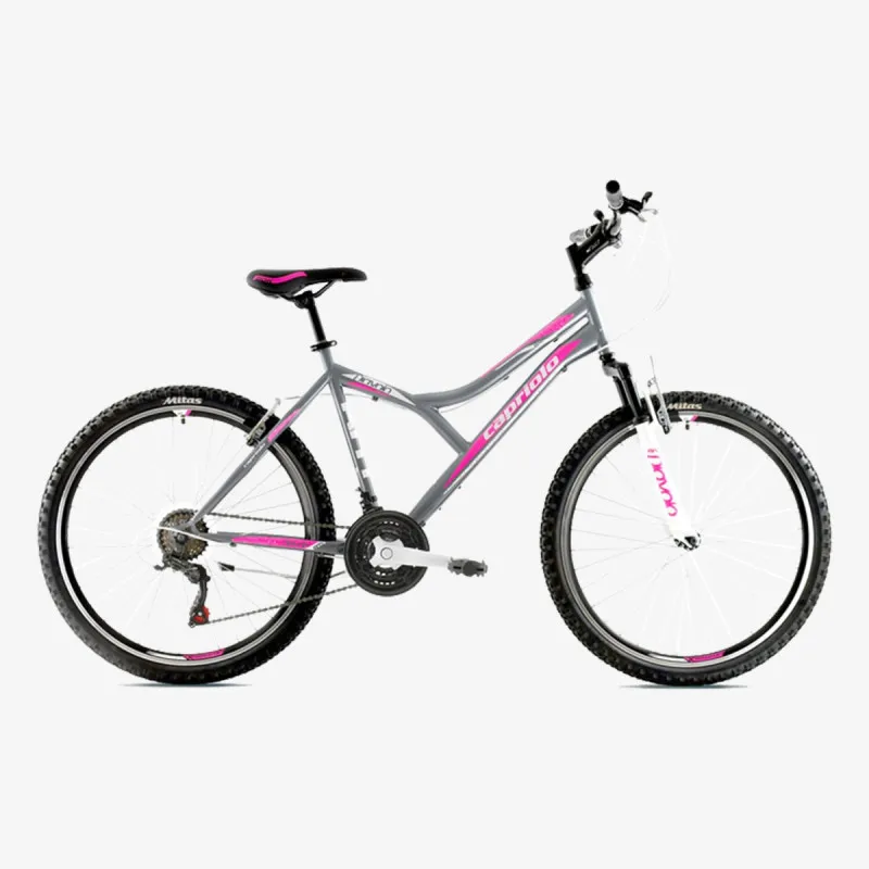 Capriolo MTB GHOST GHOST KATO 7.9 Sport Vision Prodavnica Sportske opreme Sport Vision