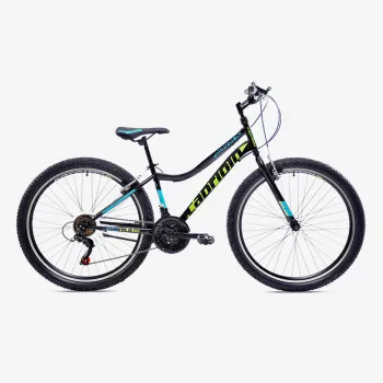 Capriolo Diavolo 600 
