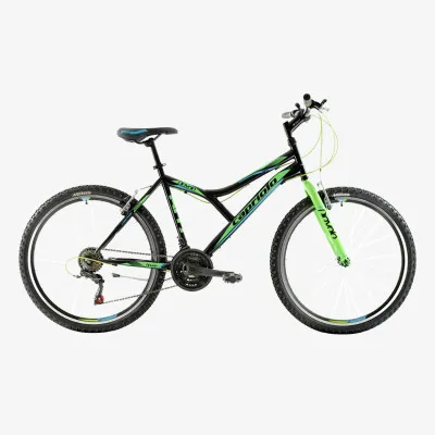 Capriolo Diavolo 600 