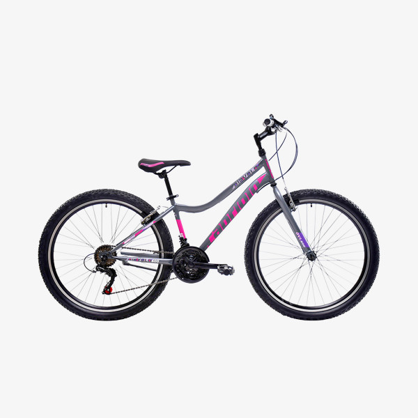 Capriolo DIAVOLO 600 