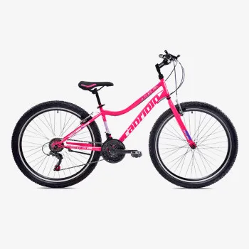 Capriolo Diavolo 600 