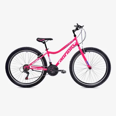Capriolo Diavolo 600 