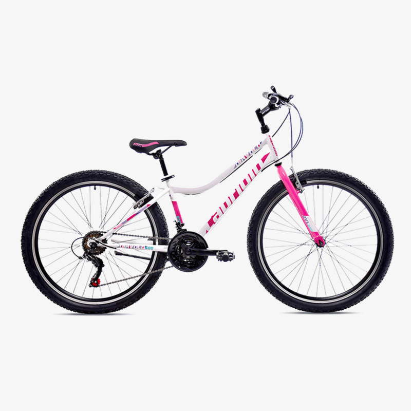 Capriolo DIAVOLO 600 