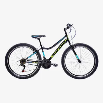Capriolo Diavolo 600 